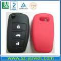 Car Key Shell for Audi with High quality